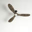LED Downrod Ceiling Fan-1053047838-968850598