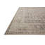 Tapis ardoise / naturel Chris Loves Julia x Loloi Ida-102219898
