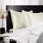 Silk Satin Soft Pillowcases 2 PCS(Cover Only)-383445827-383445838