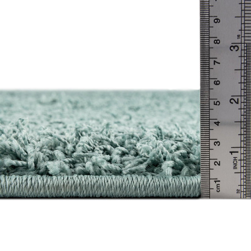 Tapis Raisa, Tapis de couloir 2 pi 6 po x 16 pi 5 po