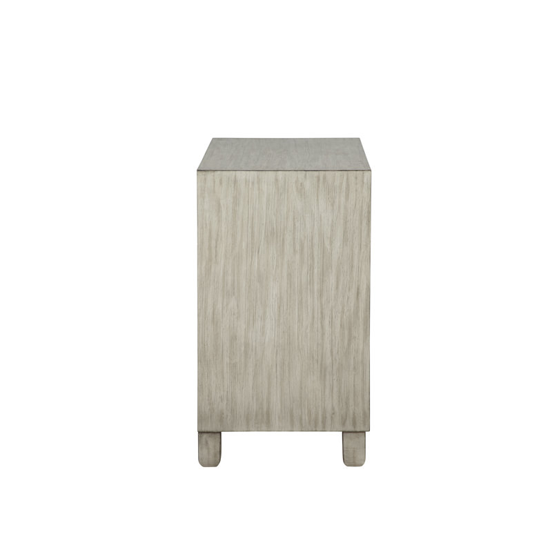 Jindran Starfish 2 Door Cabinet