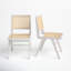 Atticus Cane Dining Chair-714126659