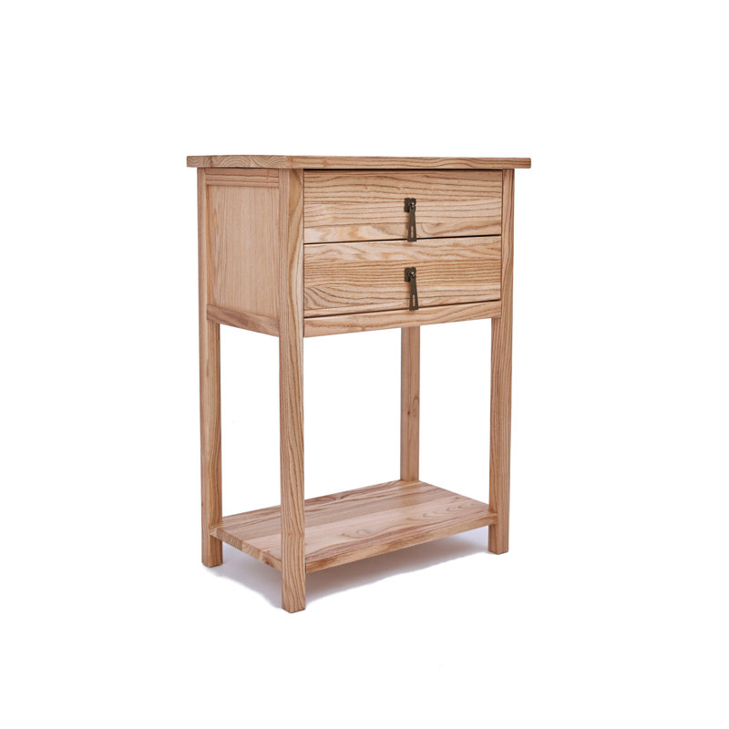 Jarmon Frame End Table