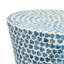 Table d'appoint Capiz D14x20