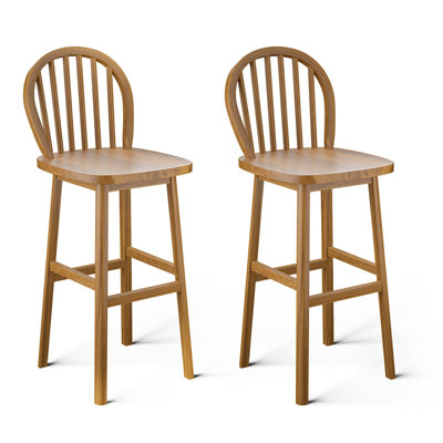 Tabouret de bar 30 po Valirie