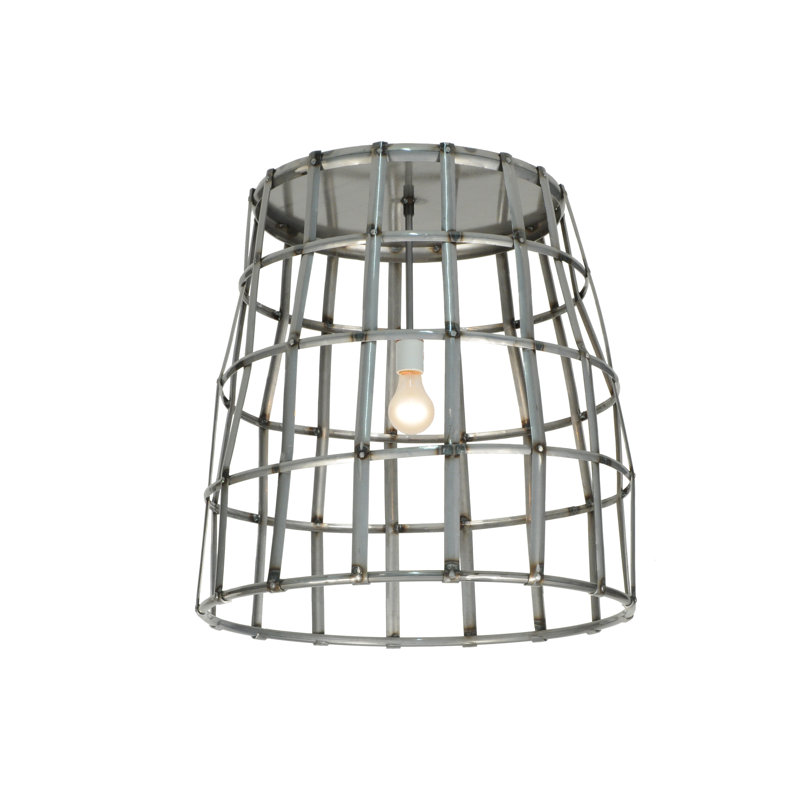 Greenbriar Oak 1 - Light Pendant