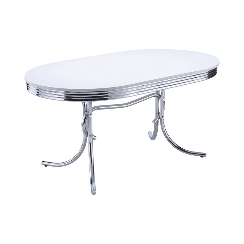 Table de salle à manger Ziane