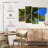 Harnek Coconut Tree Shade-108901856