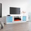 Meuble télé 80 po Boston WH01-973936827