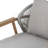 Outdoor Rope Club Chair With Cushion-686539972