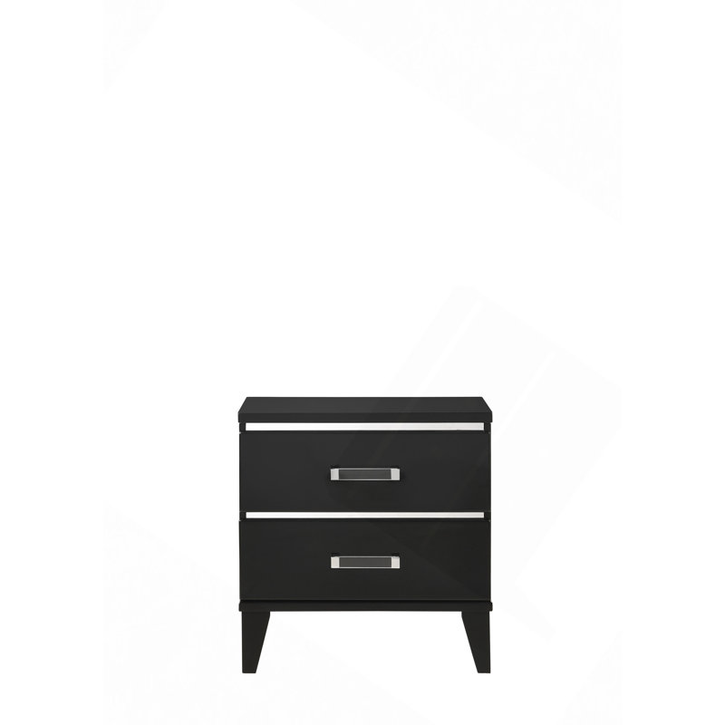 Chelsie Nightstand
