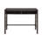 Arsenault Metal-X Desk with Open Cubbies-2128995377