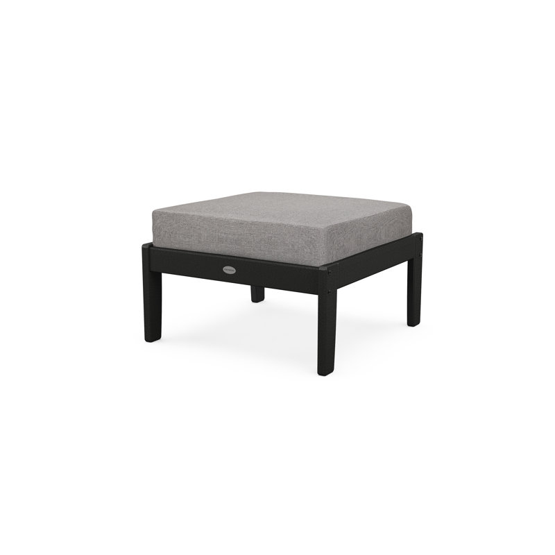 Repose-pieds Braxton, Gray Revolution®