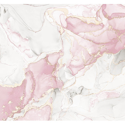 Superfresco Easy Agate Marble Print To Order Fixed Size 2.8m x 3m Mural