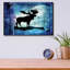«Midnight Moose» par Lightbox Journal-328813625
