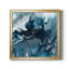 Toile encadrée Topaz Dream I-Premium - prête à être accrochée-431837598-431837599