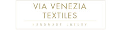 Via Venezia Textiles logo