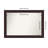 Roree Solid Wood Frame Mirror-1415032989