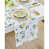 Botanical Lemon/White selected