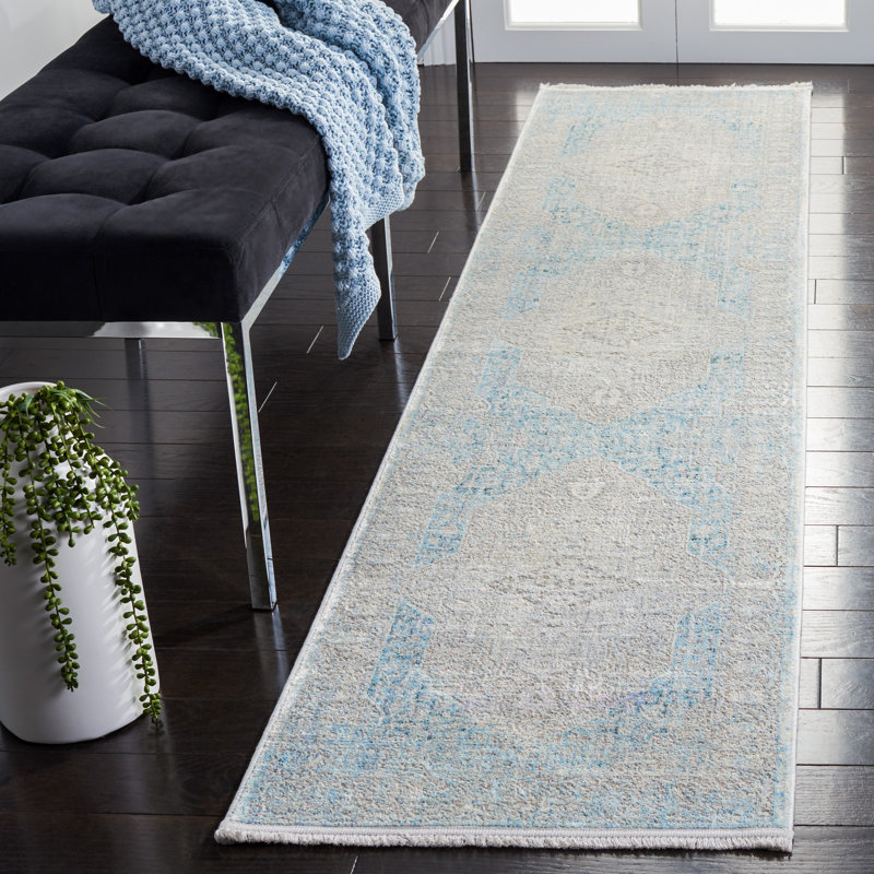 Tapis oriental Dream Performance, Tapis de couloir 2 pi x 8 pi