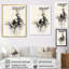 Asian Art Samurais Landscape II - impressions murales asiatiques-2073761680-2073761695