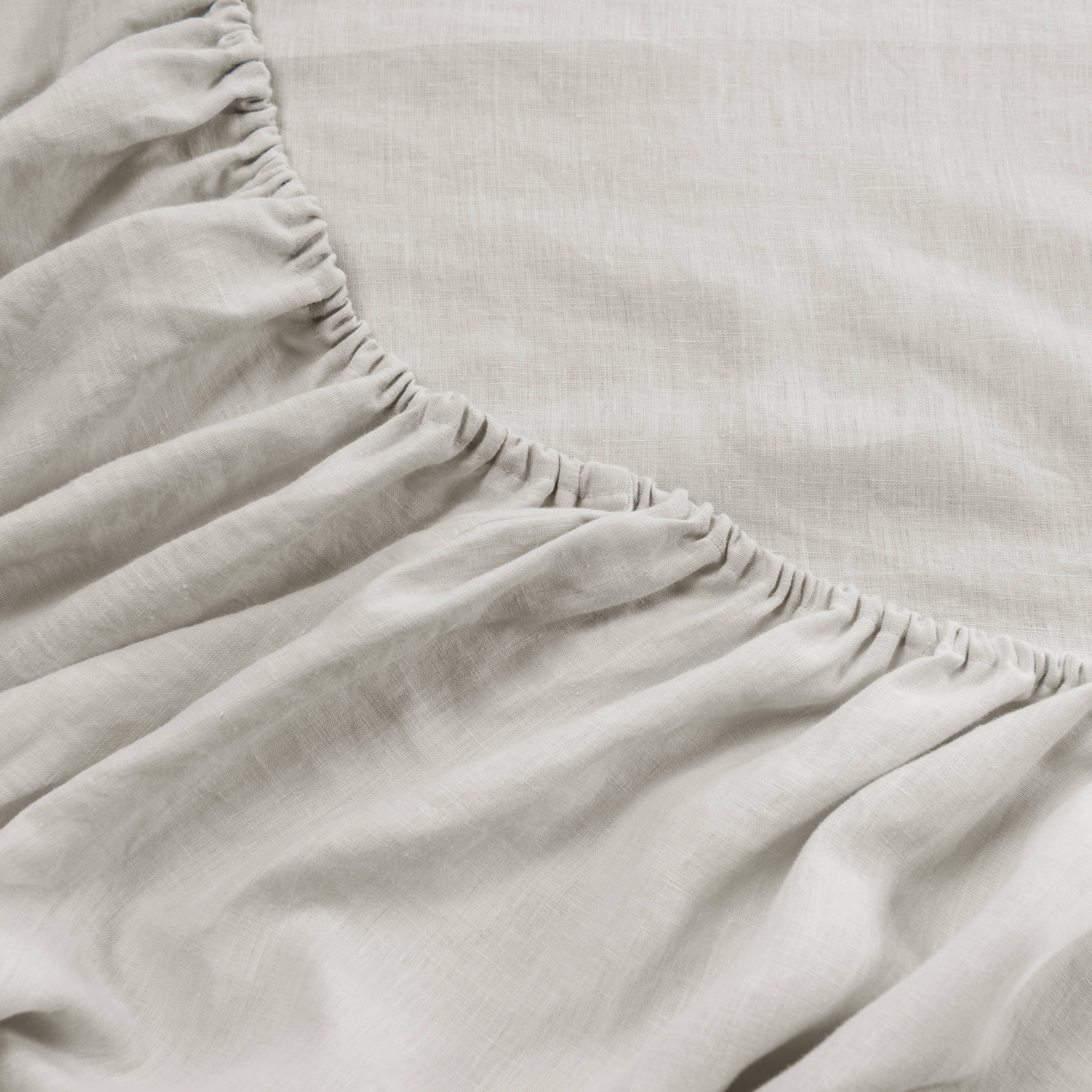 Linen Sheet Set, King