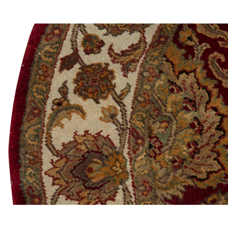 One-of-a-Kind 6'1" Area Rug