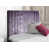 Lilac is out of stock selected