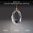 Trinity 1 - Light LED Single Pendant-91361069