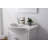 Armillia 30'' Single Bathroom Vanity with Porcelain Top-627252155