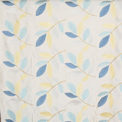 Allure Foliage Fabric