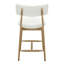Tabouret de comptoir de style moderne Mid-Century-895295436-895295430