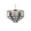 Lustre à niveaux unique 17 lumières Yazmin-27969455-27969457