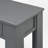 Hagberg 64.23'' Console Table-127800241