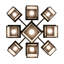 9 - Light Chandelier