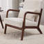 Ensemble de chaise d'appoint et de table basse Mid-Century-39652973-39652972