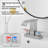 Bathroom Faucet-93023623
