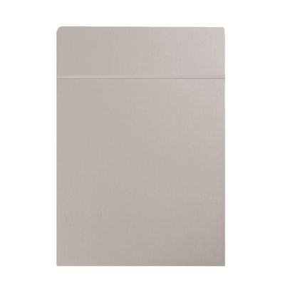Gaynelle Satin Flat Sheet