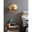 Pierced Metal Sphere Pendant-60183265