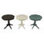 Table de bout à piédestal Mukai-23545955