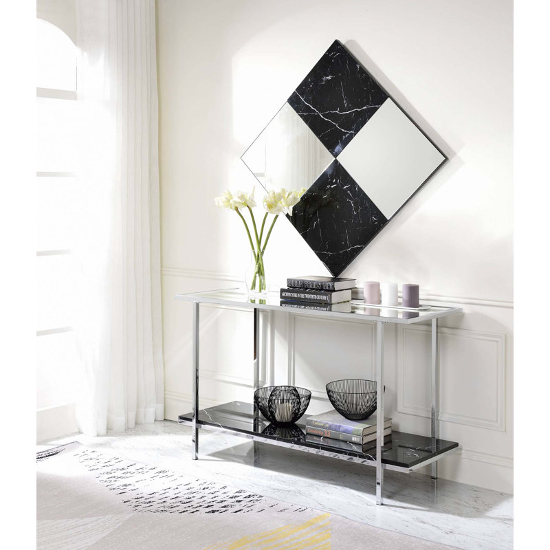 48"Console Table