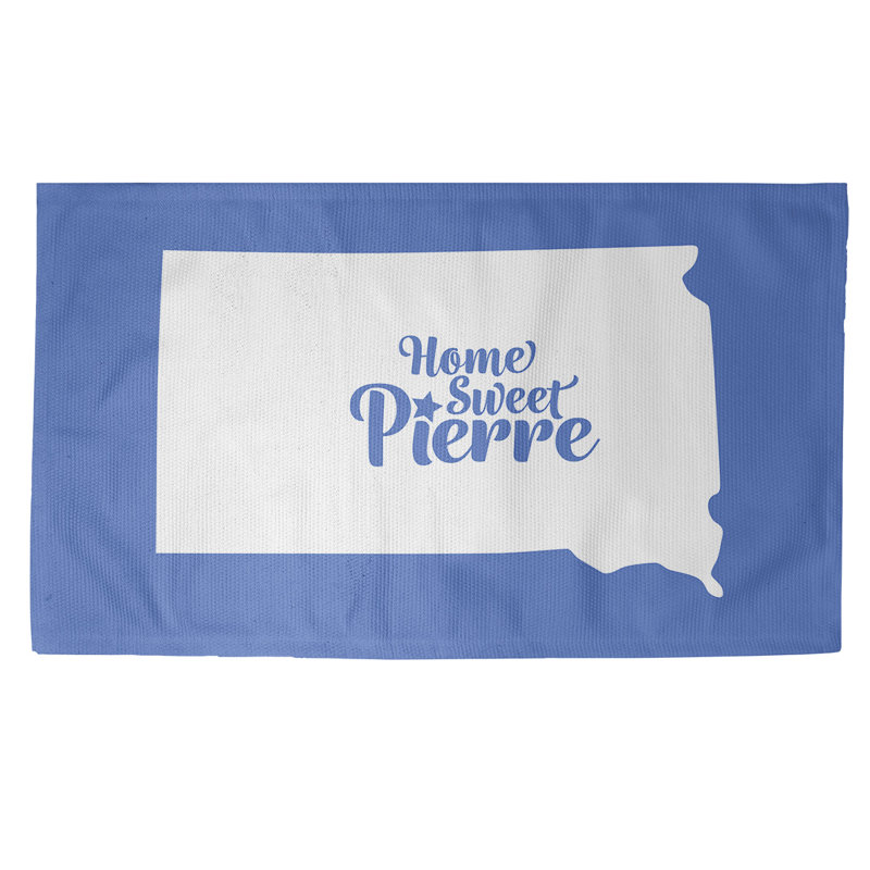 Pierre Indoor Rug, Rectangle 3' x 5'