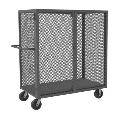 2000 Lb. Capacity Platform Dolly