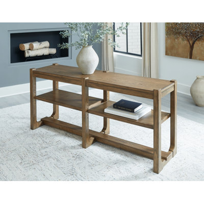 Table de canapé Cabalynn