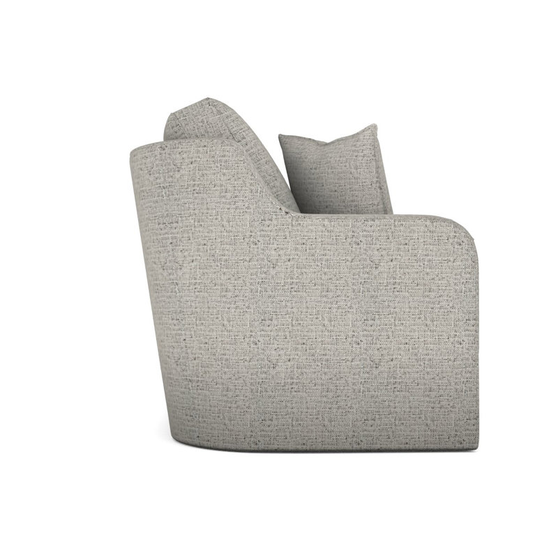 Fisher Sofa, Tuck Graphite