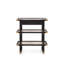Austin Glass End Table-1515164720