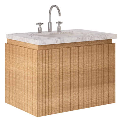 Melrose Single Vanity