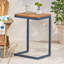 Grande table d'appoint