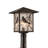 Binkley Seeded Lamp Post (Full)