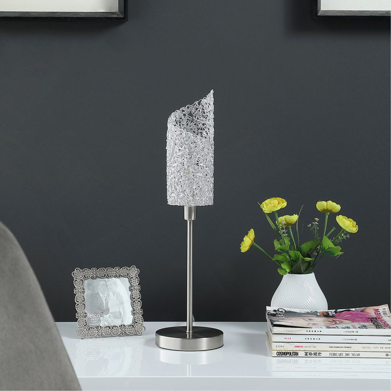 Lampe de table 22 "In Aldo